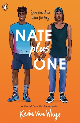 Nate Plus One - van Whye, Kevin
