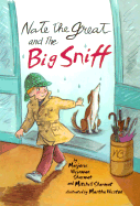 Nate the Great and the Big Sniff