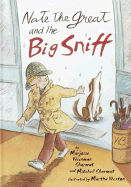 Nate the Great and the Big Sniff