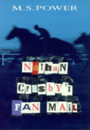 Nathan Crosby's Fan Mail