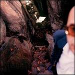 Nathan Currier: From the Grotto