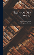 Nathan Der Weise