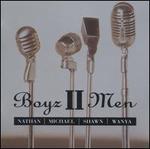 Nathan Michael Shawn Wanya
