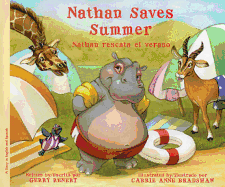 Nathan Saves Summer: Nathan Rescata El Verano
