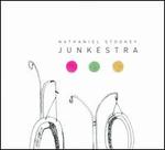 Nathaniel Stookey: Junkestra
