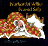 Nathaniel Willy, Scared Silly