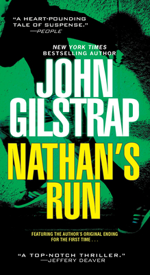 Nathan's Run - Gilstrap, John