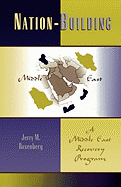 Nation-Building: A Middle East Recovery Program
