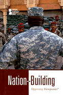 Nation-Building - Logan, Michael (Editor)