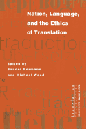 Nation, Language, and the Ethics of Translation