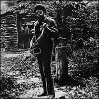 Nation Time - Joe McPhee