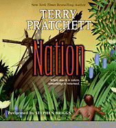 Nation Unabridged CD