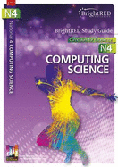 National 4 Computing Science Study Guide - Williams, Alan