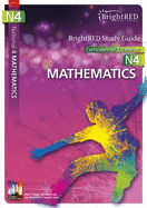 National 4 Mathematics Study Guide - Logan, Brian