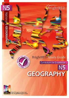National 5 Geography Study Guide - Harnden, Ralph