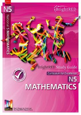 National 5 Mathematics Study Guide - 