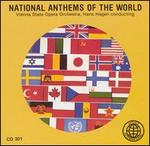National Anthems of the World