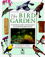National Audubon Society Bird Garden