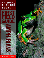 National Audubon Society First Field Guide
