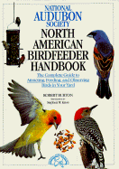 National Audubon Society North American Birdfeeder