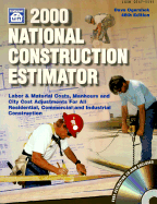 National Construction Estimator