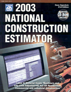 National Construction Estimator