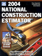 National Construction Estimator