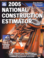 National Construction Estimator