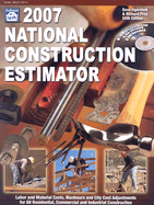 National Construction Estimator