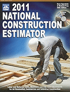 National Construction Estimator