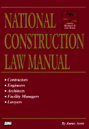 National Construction Law Manual