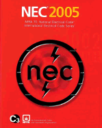 National Electrical Code 2005 Softcover Version