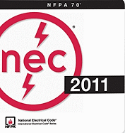 National Electrical Code 2011