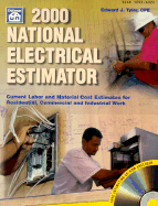 National Electrical Estimator