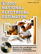 National Electrical Estimator