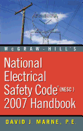 National Electrical Safety Code (NESC) Handbook