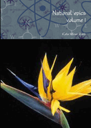 National Epics Volume 1