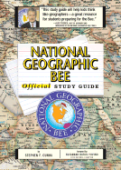 National Geographic Bee Official Study Guide
