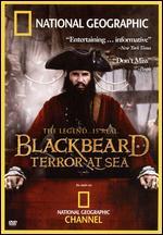 National Geographic: Blackbeard - Terror at Sea