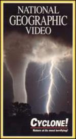 National Geographic: Cyclone!