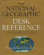 National Geographic Desk Reference