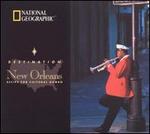 National Geographic: Destination New Orleans