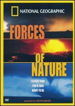 National Geographic: Forces of Nature