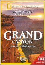 National Geographic: Grand Canyon