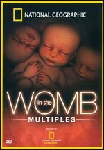 National Geographic: In the Womb - Multiples
