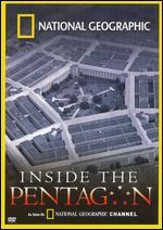 National Geographic: Inside the Pentagon