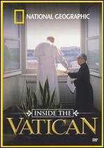 National Geographic: Inside the Vatican