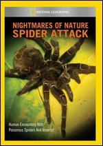 National Geographic: Nightmares of Nature - Spider Attack