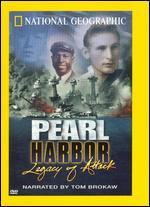National Geographic: Pearl Harbor - Legacy of Attack