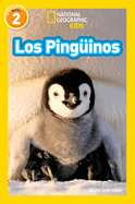 National Geographic Readers: Los Ping?inos (Penguins)-Spanish Edition